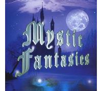 Artisti Vari – Mystic Fantasies, Vol. 2 – CD