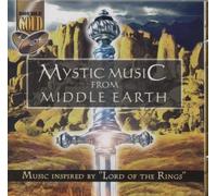 Various Artists - Mystic Music from Middle