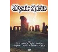 Various Artists - Mystic Spirits