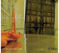 Various Artists - Mystical Punjab