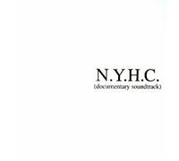 Various Artists - N Y H C