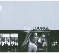 Various Artists N.y. Lounge Vol. 2 Album