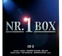 Various Artists - N0.1-Hits From The 80s & 90s