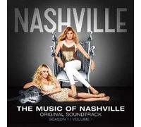 Various Artists - N2U: Nashville To You, Volume 1 (UK Import)