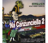 Various Artists - Na Canzuncella 2