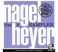Various Artists - Nagel Heyer Sampler, Vol. 2