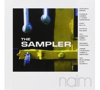 Various Artists - Naim Sampler Vol.1