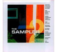 Various Artists - Naim Sampler Vol.2