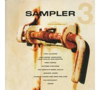 Various Artists - Naim Sampler Vol.3