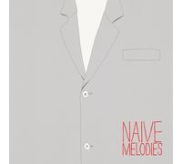 various artists - Naive Melodies [CASSETTE]