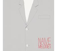 various artists - Naive Melodies [CASSETTE]