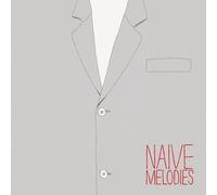 Various Artists Naive Melodies (CD) Album (PRESALE 23/01/2026)