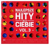 Various Artists - Najlepsze Hity Dla