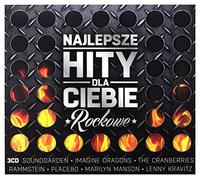 Various Artists - Najlepsze Hity Dla