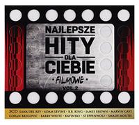 Various Artists - Najlepsze Hity Dla