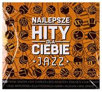 Various Artists - Najlepsze Hity Dla
