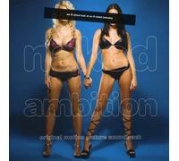Various Artists - Naked Ambition
