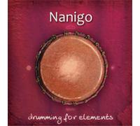 Various Artists Nanigo: Drumming for Elements (CD) Album