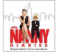 Various Artists - Nanny Diaries