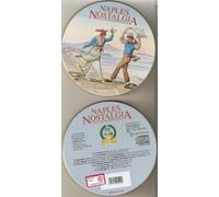 Various Artists - Naples Nostalgia