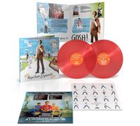 Various Artists Napoleon Dynamite (20th Anniversary Original Motion P (Vinyl LP)
