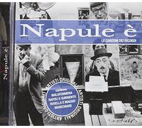 Various Artists - Napule E'