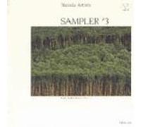 Various Artists - Narada Artists: Sampler 3 by Various Artists