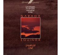 Various Artists - Narada Equinox Sampler One