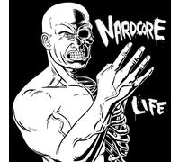 Various Artists Nardcore for Life (Vinyl LP) 12" Album