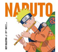Various Artists Naruto: Best Collection (Vinyl LP) 12" Album