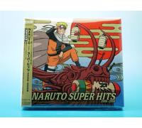 Various Artists - Naruto Super Hits 2006-08 (2 CD)