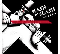 Various Artists - Nash The Slash Covered