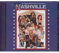 Various Artists - Nashville