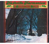 Various Artists - Nashville Harmonica: At Xmas Time