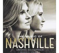 Various Artists - Nashville Season 3 Vol 1