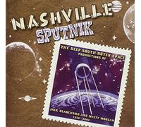 Various Artists - Nashville Sputnik: Deep