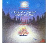 Various Artists - Nashville's Greatest Christmas Hits 1 by Various Artists