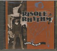 Various Artists - Nasty 50's R&B