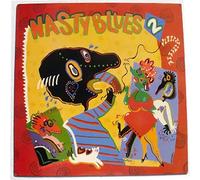 Various Artists - Nasty Blues 2