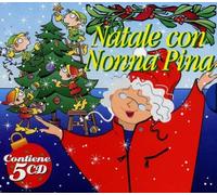 Various Artists - Natale con Nonna Pina