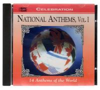 Various Artists - National Anthems 2