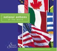 Various Artists - National Anthems