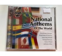 Various Artists - National Anthems of the W