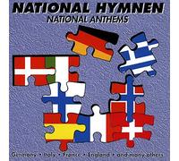 Various Artists - National Hymnen