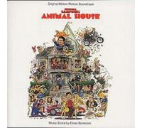 Various Artists National Lampoon's Animal House (CD) Album