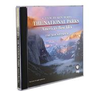 Various Artists - National Parks: America's Best Idea