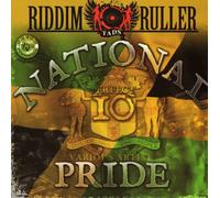 Various Artists - National Pride