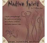 Various Artists - Native Spirit