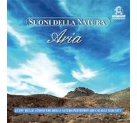 Various Artists - natura: aria