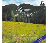 Various Artists - natura: brezza d'estate